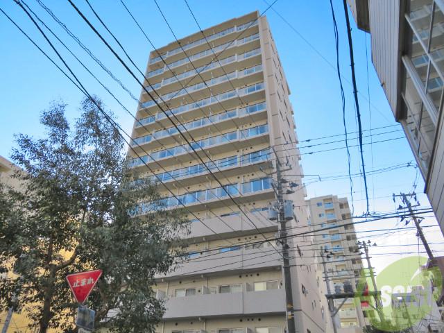 KDX定禅寺通レジデンス