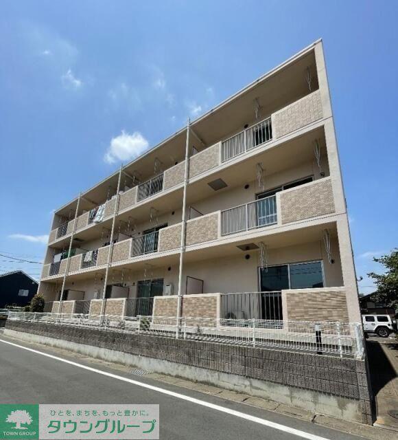 マンションプラティーノ(1LDK/3階)