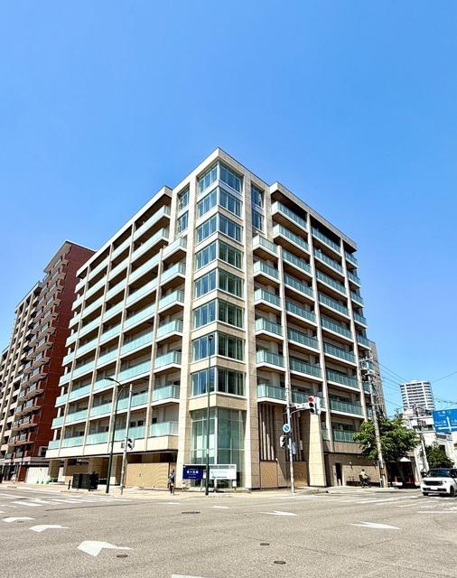ブランズ円山裏参道レジデンス