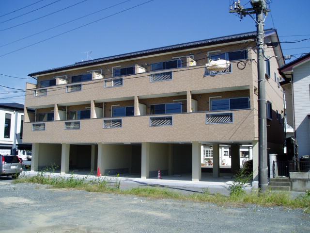 エスパース君ケ塚