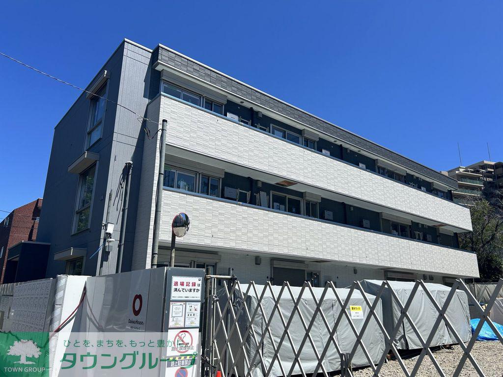 シンビジウム湘南台