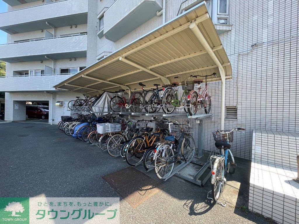 シーサイド片瀬江ノ島
