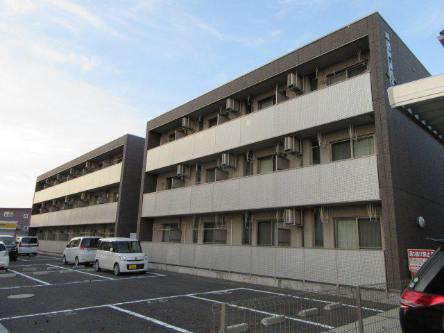 ボルツII