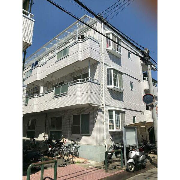LEGAL MAISON津之江I