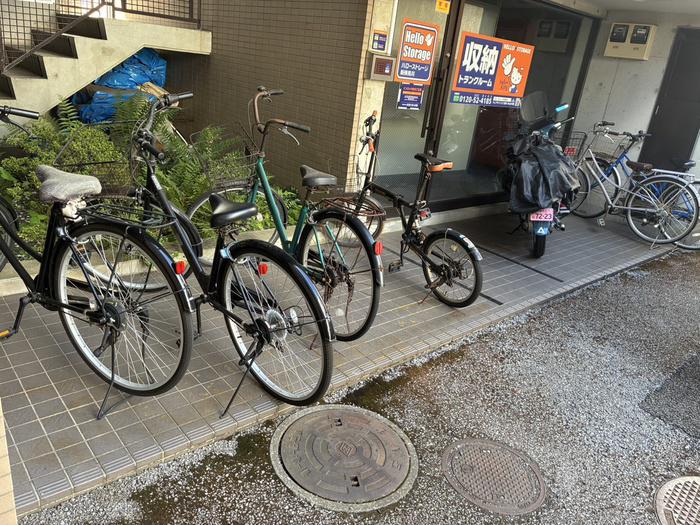 エスポワール