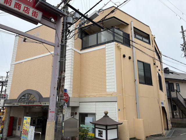 メゾン・ラフィネ