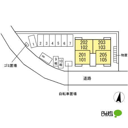 ウミライ西津田