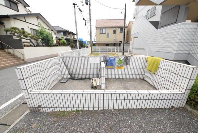 エクセレント富士見台