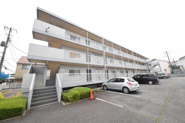 エクセレント富士見台