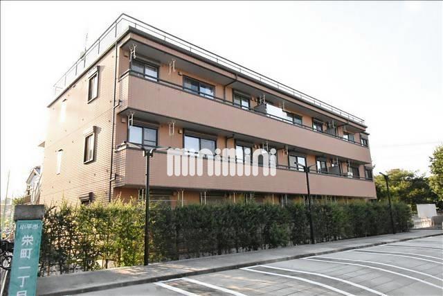 ヘリオス378小平栄町