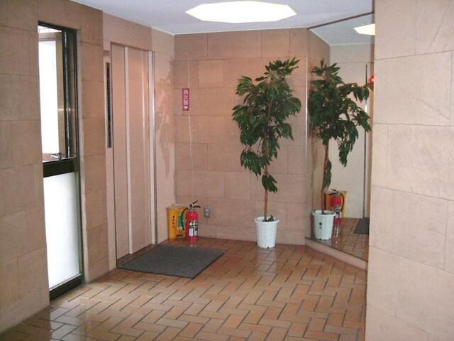 プラザ麻布