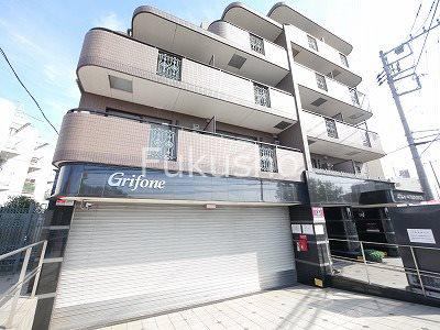 グリフォーネ横浜・妙蓮寺