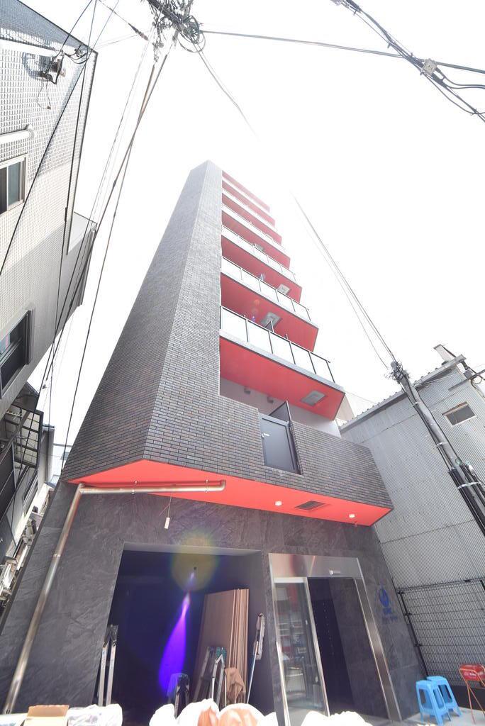 ERCITYS三宮イースト