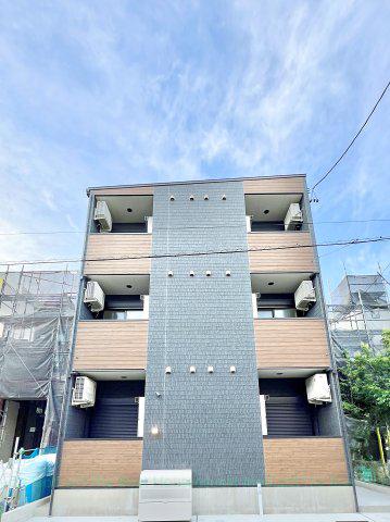 西又兵ヱ町二丁目
