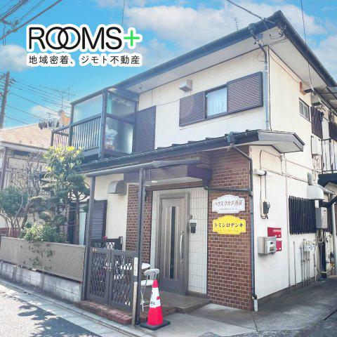 ハウスタカダ西荻