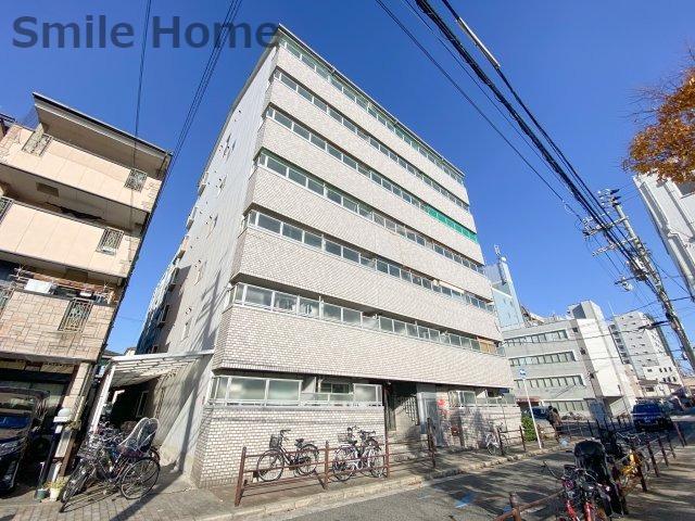 アベニュー中加賀屋