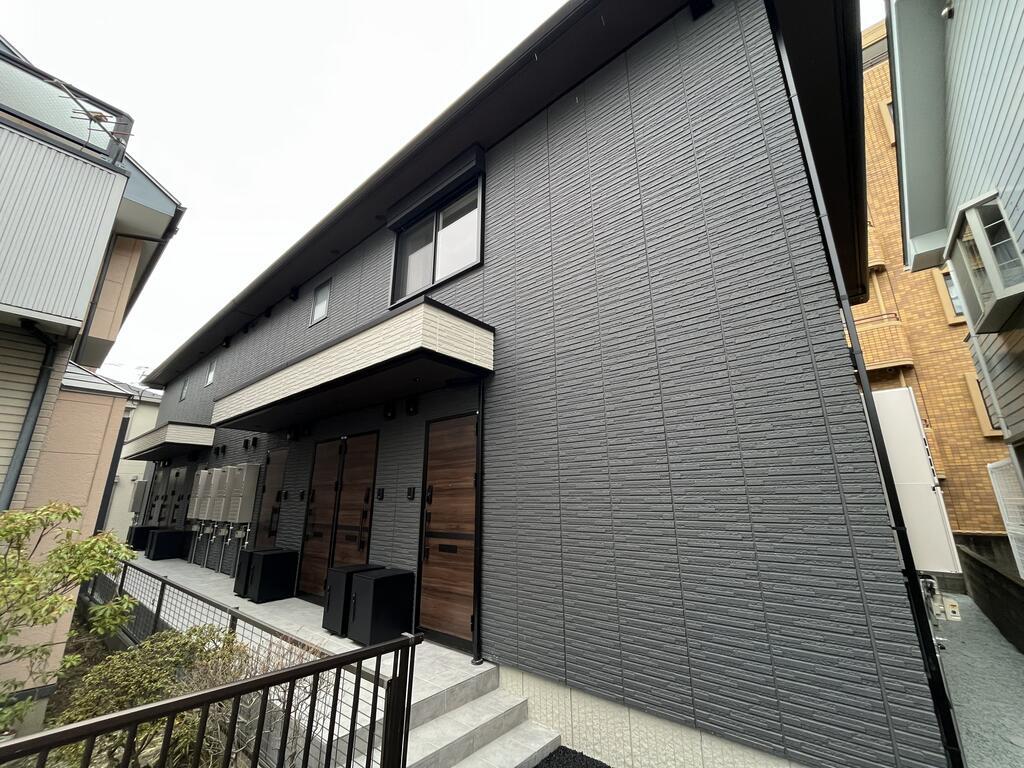 DエラングラースH仙台宮町