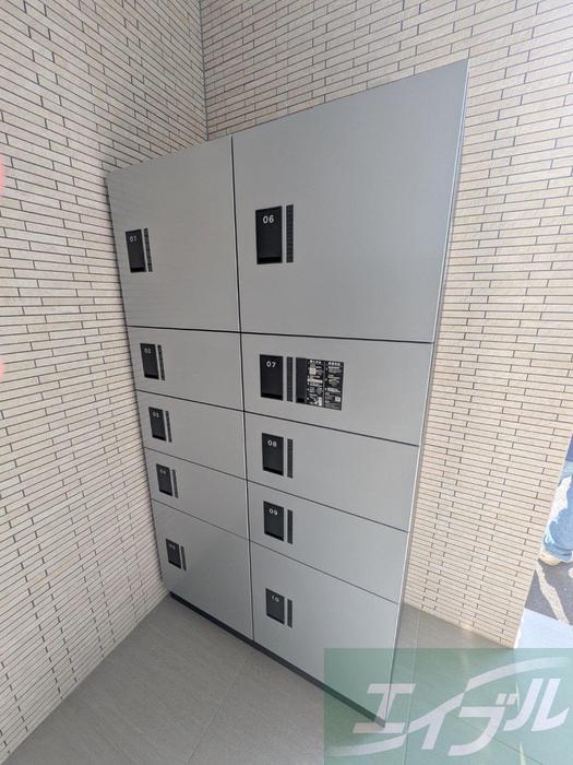SQUARE箱崎東