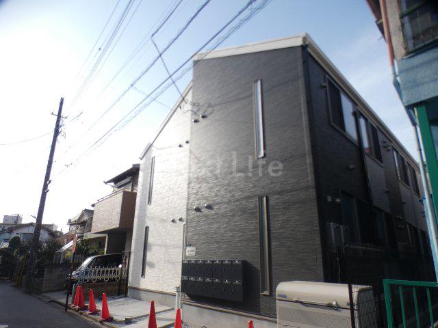 ティーエム川崎大師