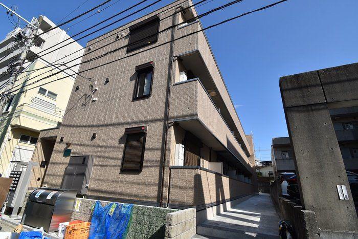 ダイヤモンドハイツ