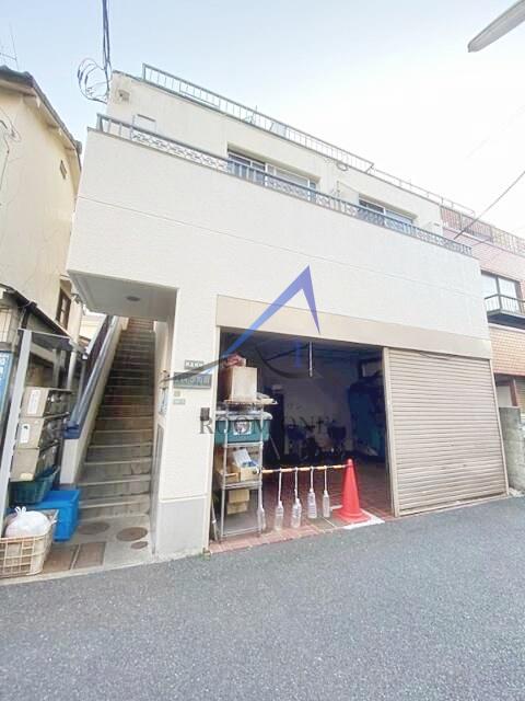 ハイツ岡庭(ワンルーム/3階)
