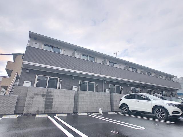 ローラス学研都市 A棟