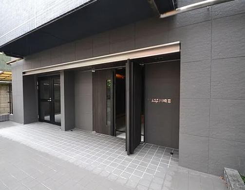 メイクスデザイン川崎III