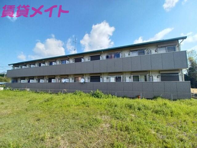 レインボーハイツ関