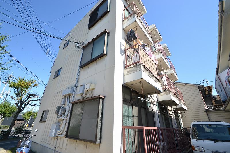 ハイツ那岐