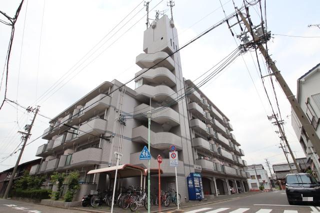 グローバル露橋