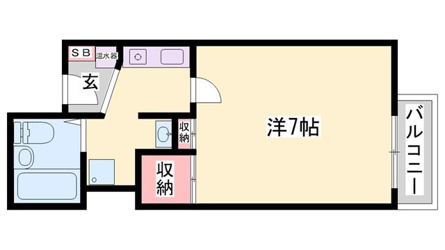 エスポワール加西