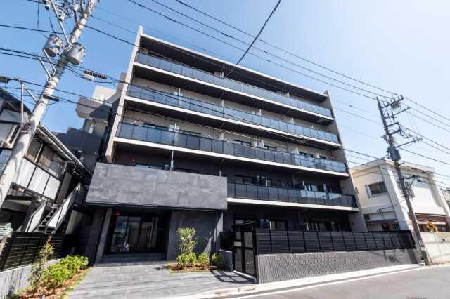セジョリ墨田イーストII