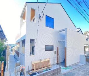 MELDIA生田II