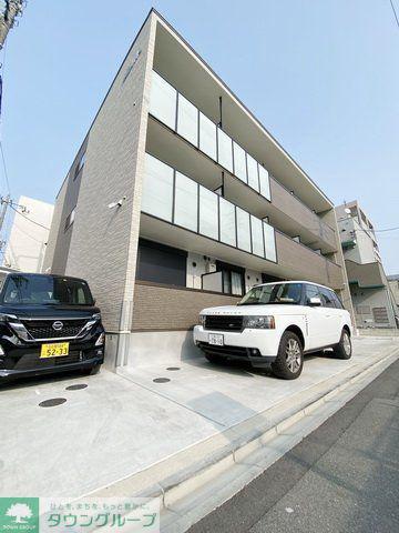 パークステージ名駅西