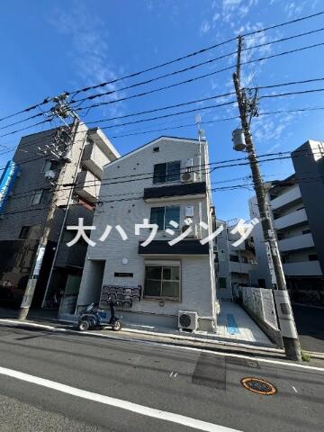 ミレハウス