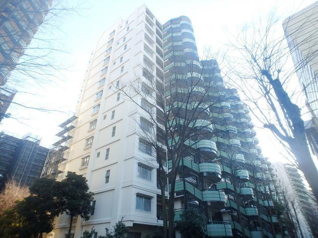 パークシティ溝の口 C棟(2LDK/9階)