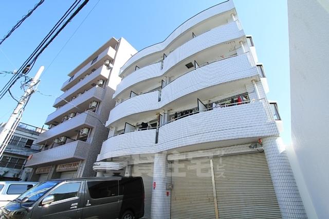 リヒトハイム吉田