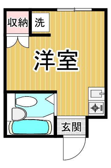 キャスル塚口