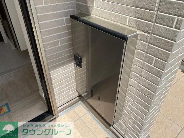 ヴェリテ昭島
