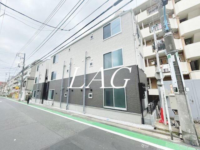 チャルテ西早稲田II