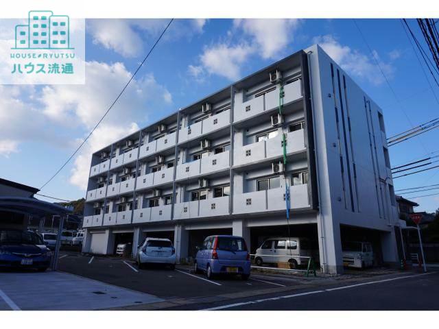 MONTERSTYLE矢上町