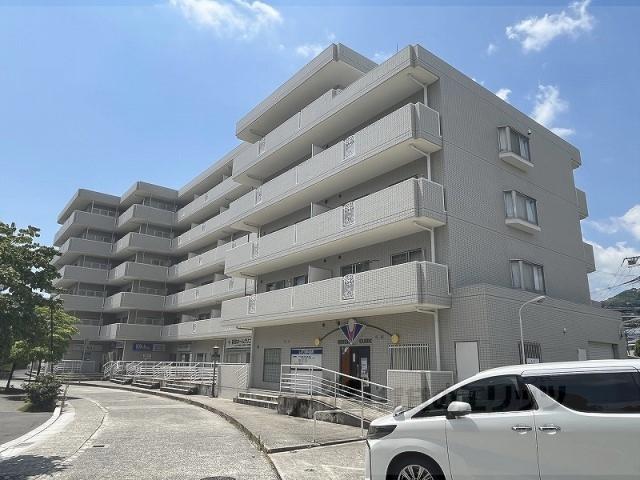 インペリアル花屋敷(3DK/3階)