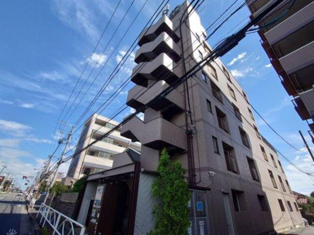 グランバリュー国立