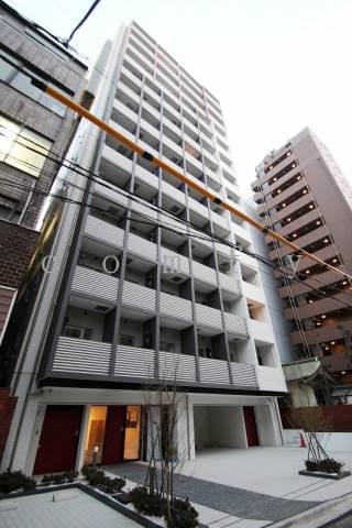 パティオ神田