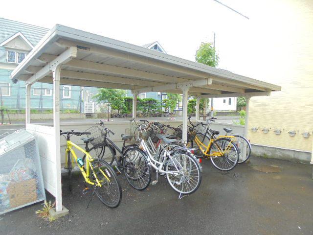 クリスタル恵み野I