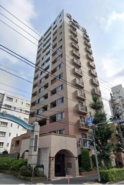 ライオンズシティ戸越銀座