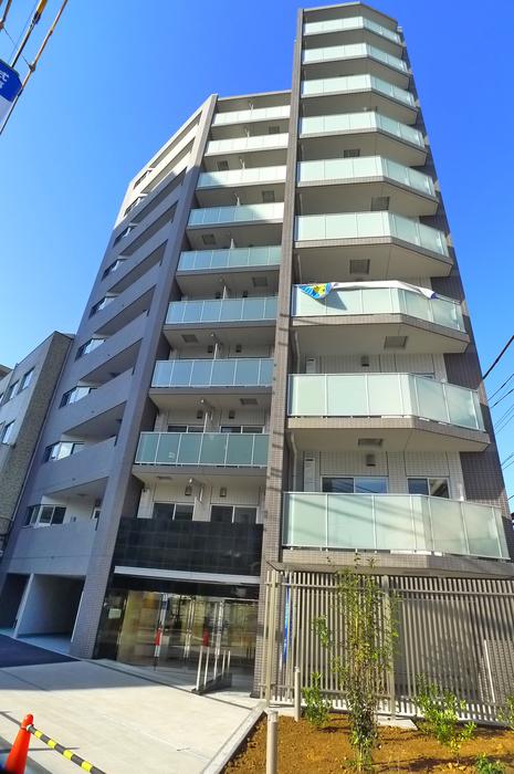 アイル グランデ押上イースト