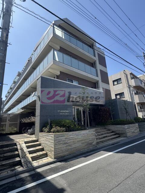 スタジオデン荻窪II
