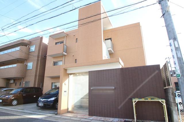 EXIA KANOKO(2LDK/2階)