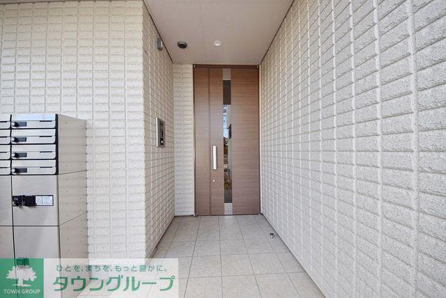カサブランカ北大宮